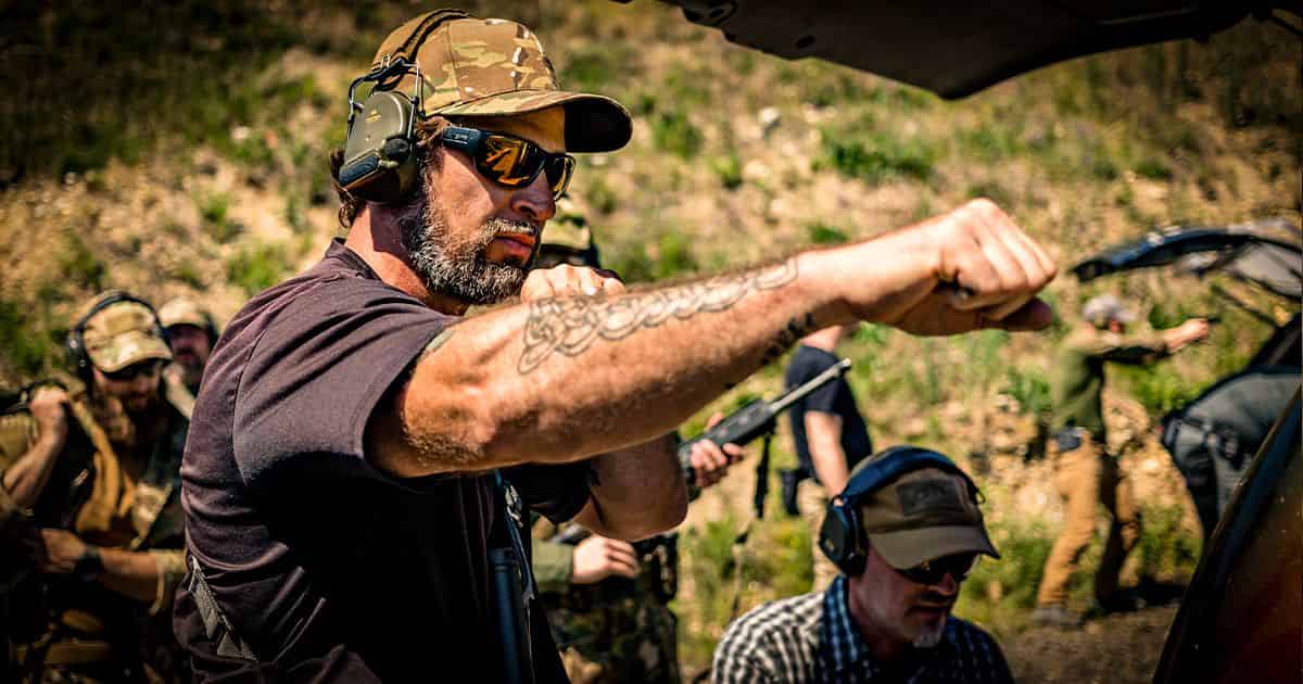 Critical Operator Skills: Drills