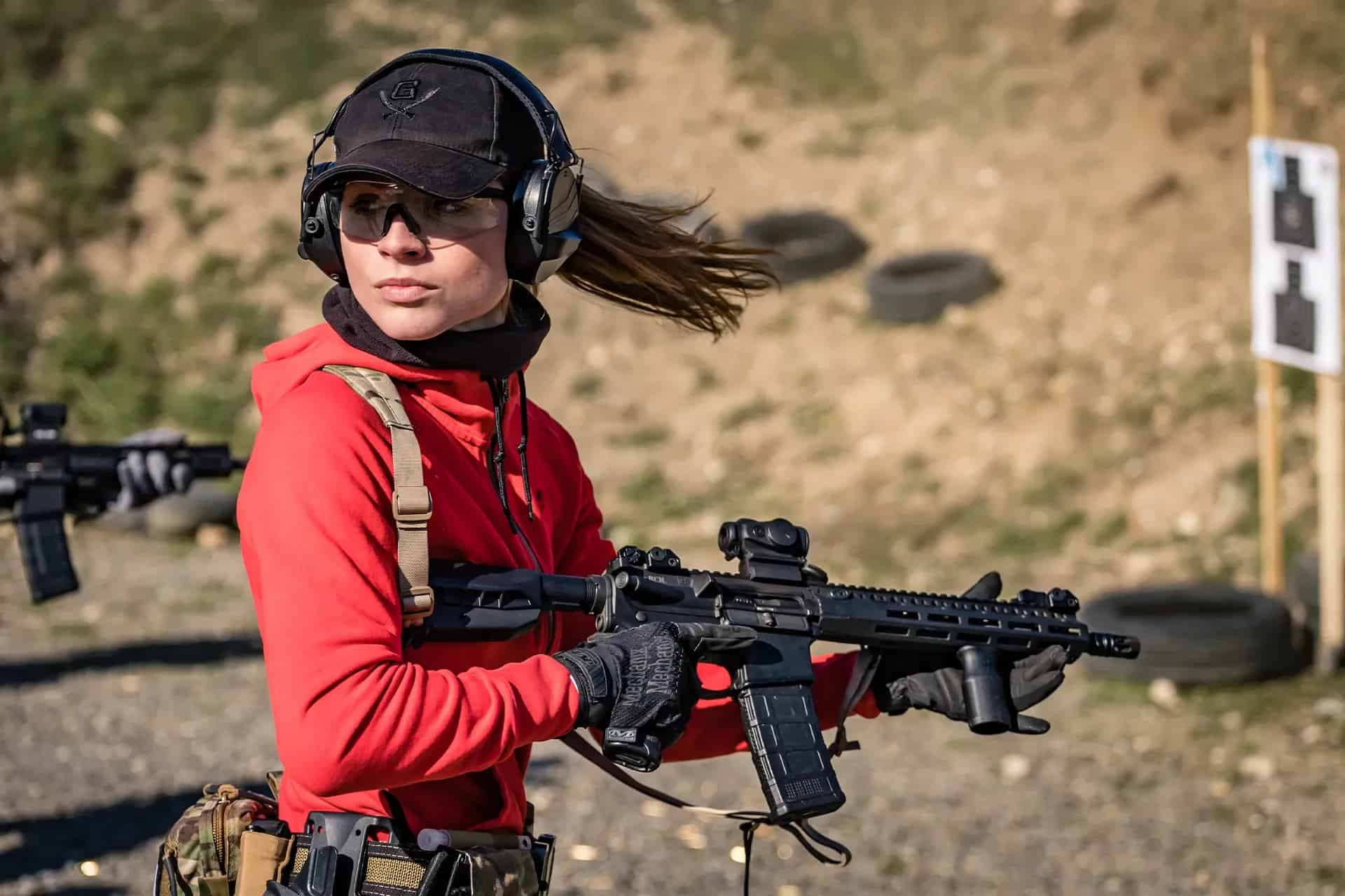 Puška 1: Základná manipulácia - Valentín 2026