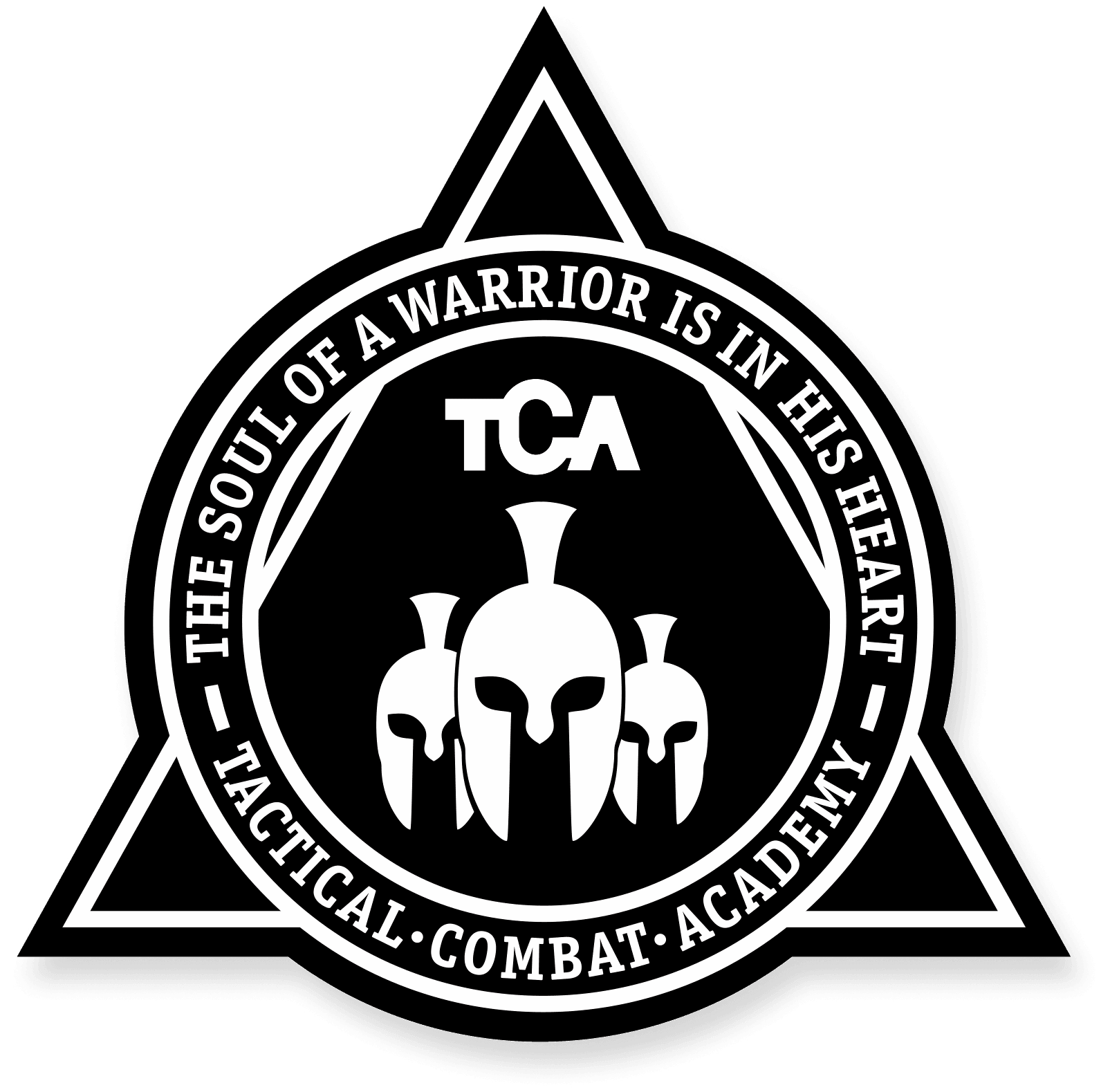 logo tca